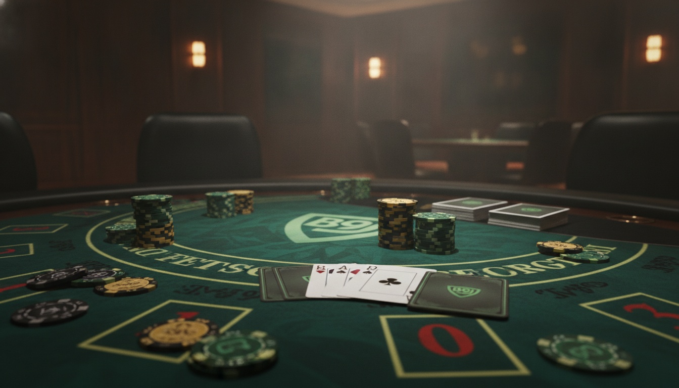Bet9ja: Segurança e Confiabilidade Avaliada